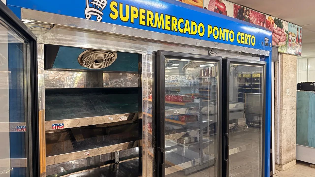 Expositor de frios - Foto 3