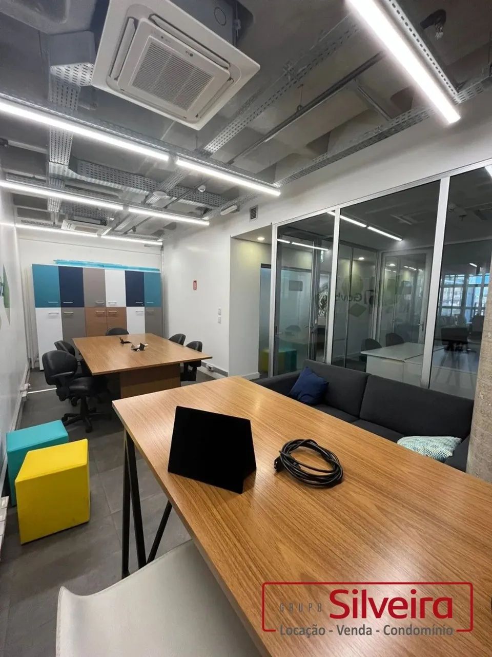 AMPLA SALA COMERCIAL PARA ALUGAR NO BAIRRO SÃO GERALDO - Foto 3