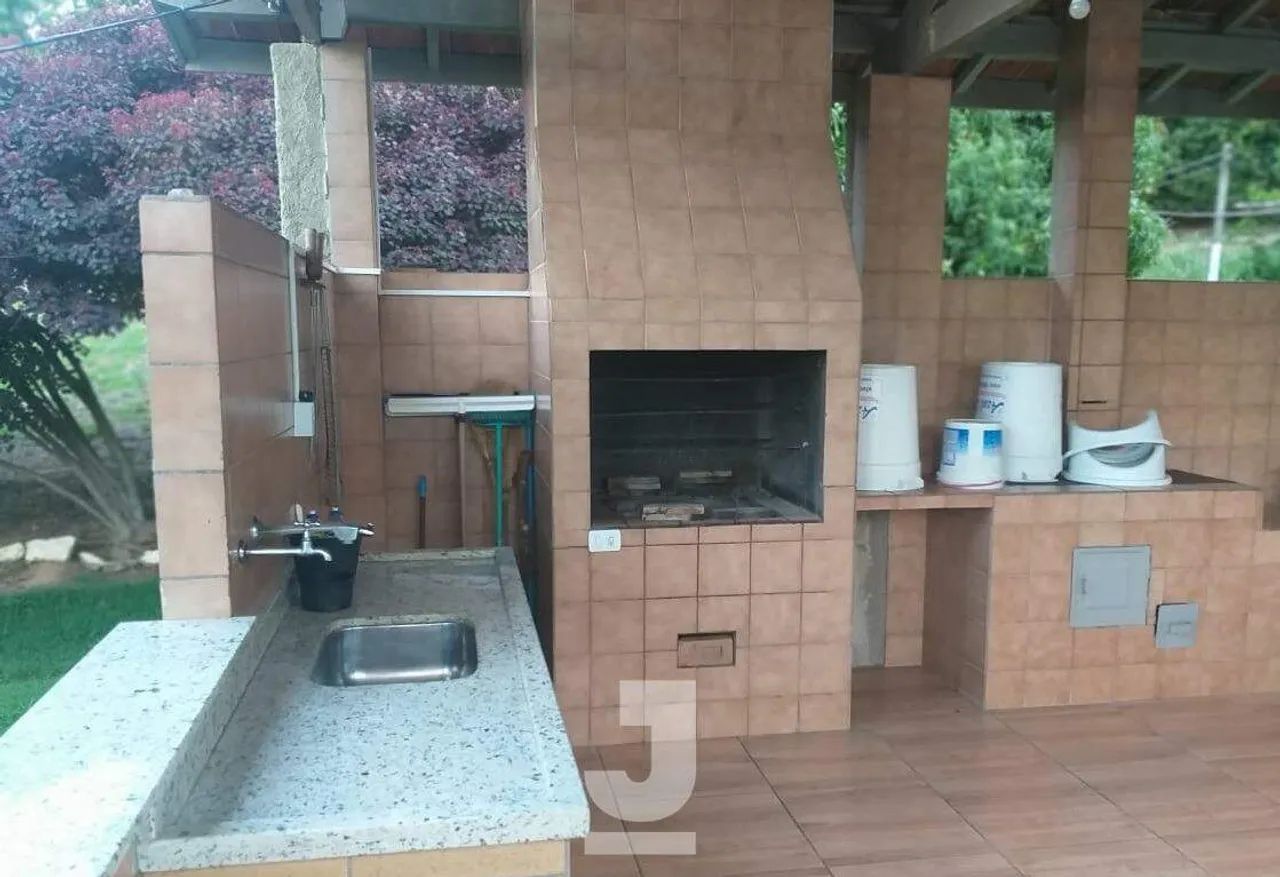 Sítio à Venda - Bocaina (Três Pontes), Amparo - 500m2 - 5 Quartos - Foto 2