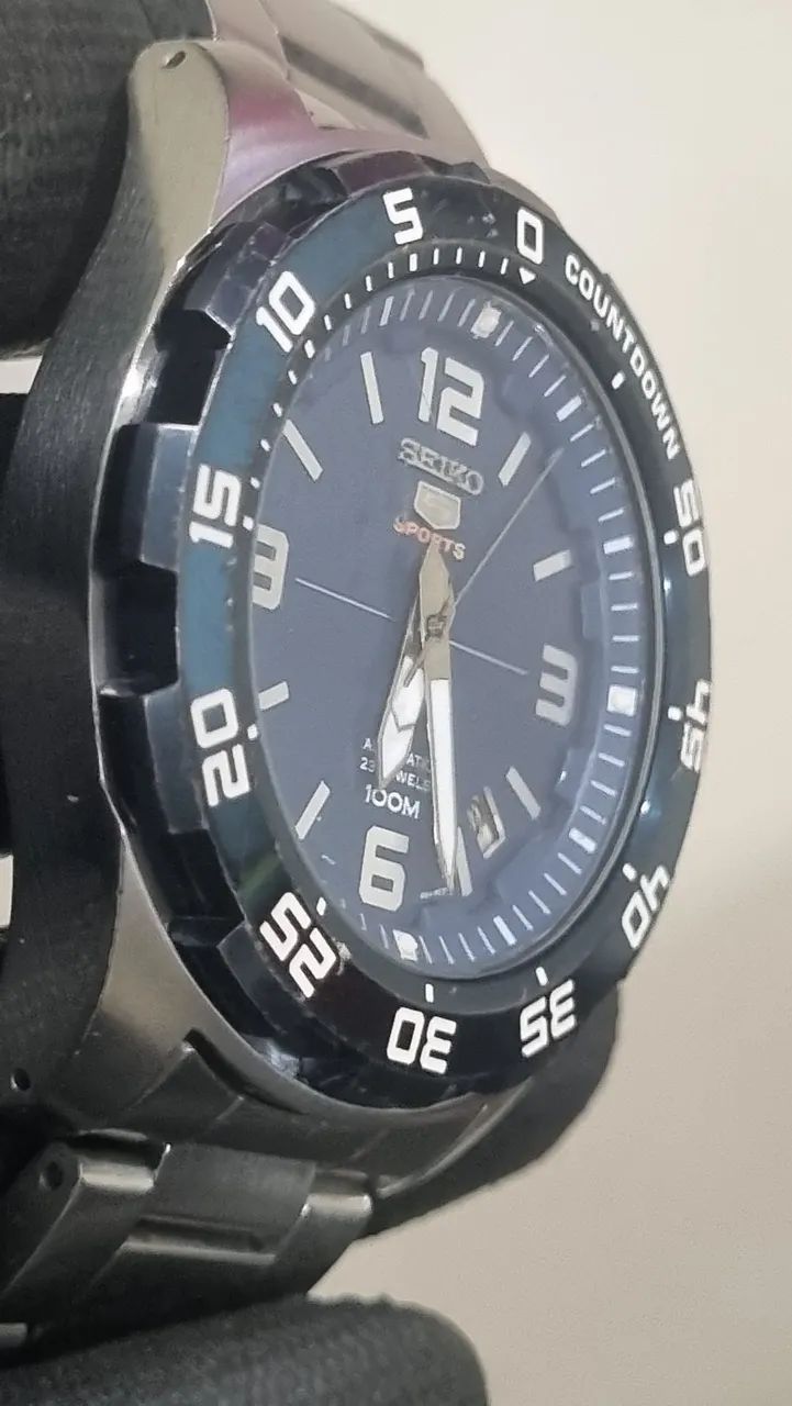 Relógio  seiko 