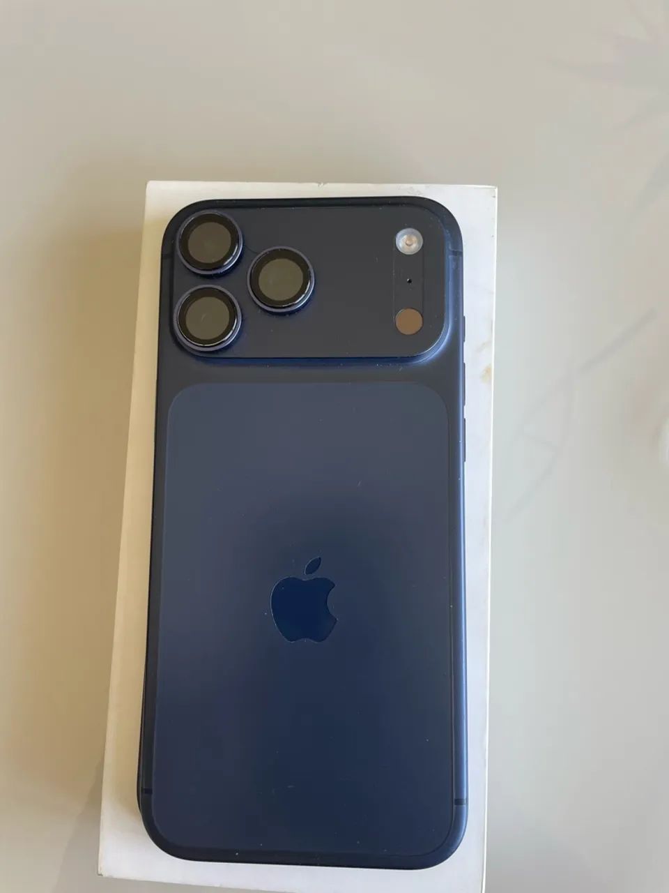 iPhone 17 pro Max  - Foto 4