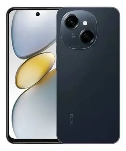 TECNO SPARK GO1S 64GB/3GB - Foto 3