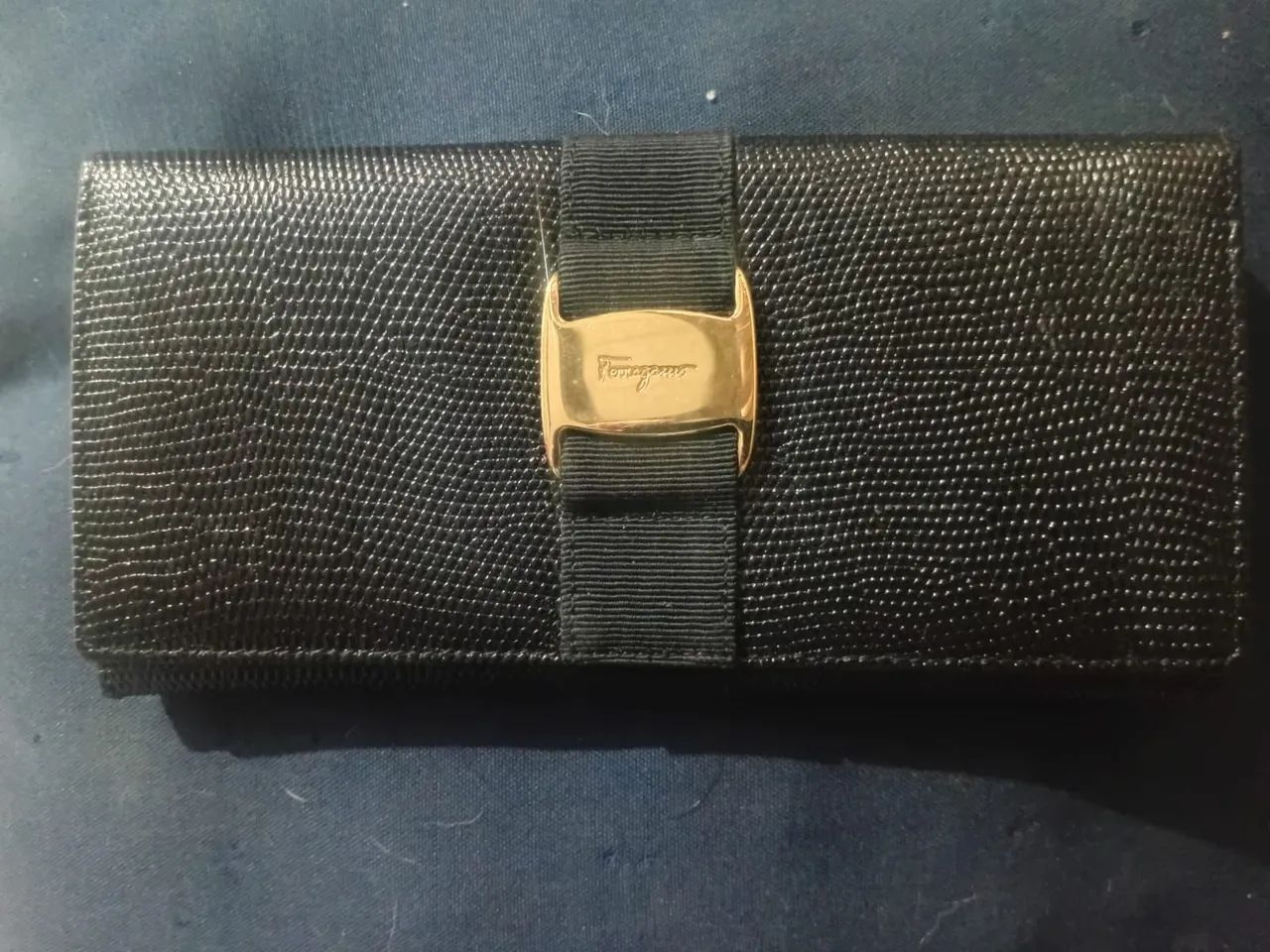 Bolsa Salvatore ferragamo 