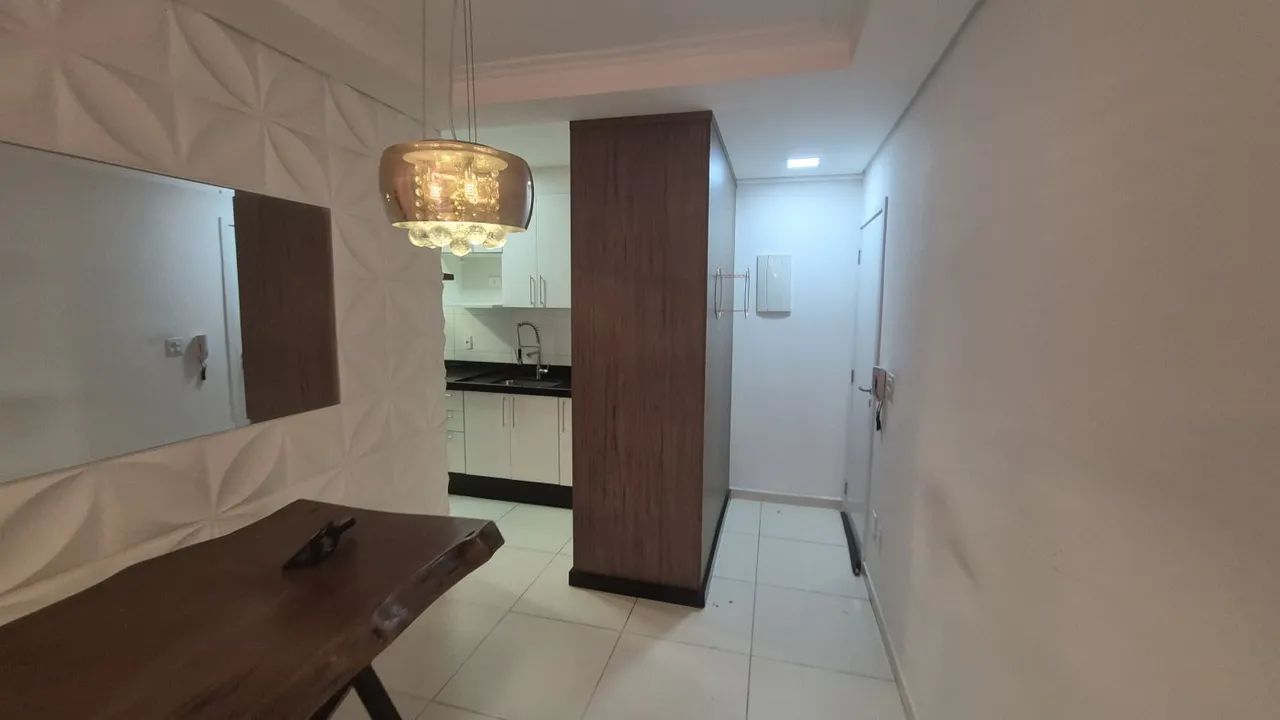 ALUGA-SE | APARTAMENTO 2 DORMITÓRIOS COM SACADA E ELEVADOR  BOA VISTA | SOROCABA/SP - Foto 3