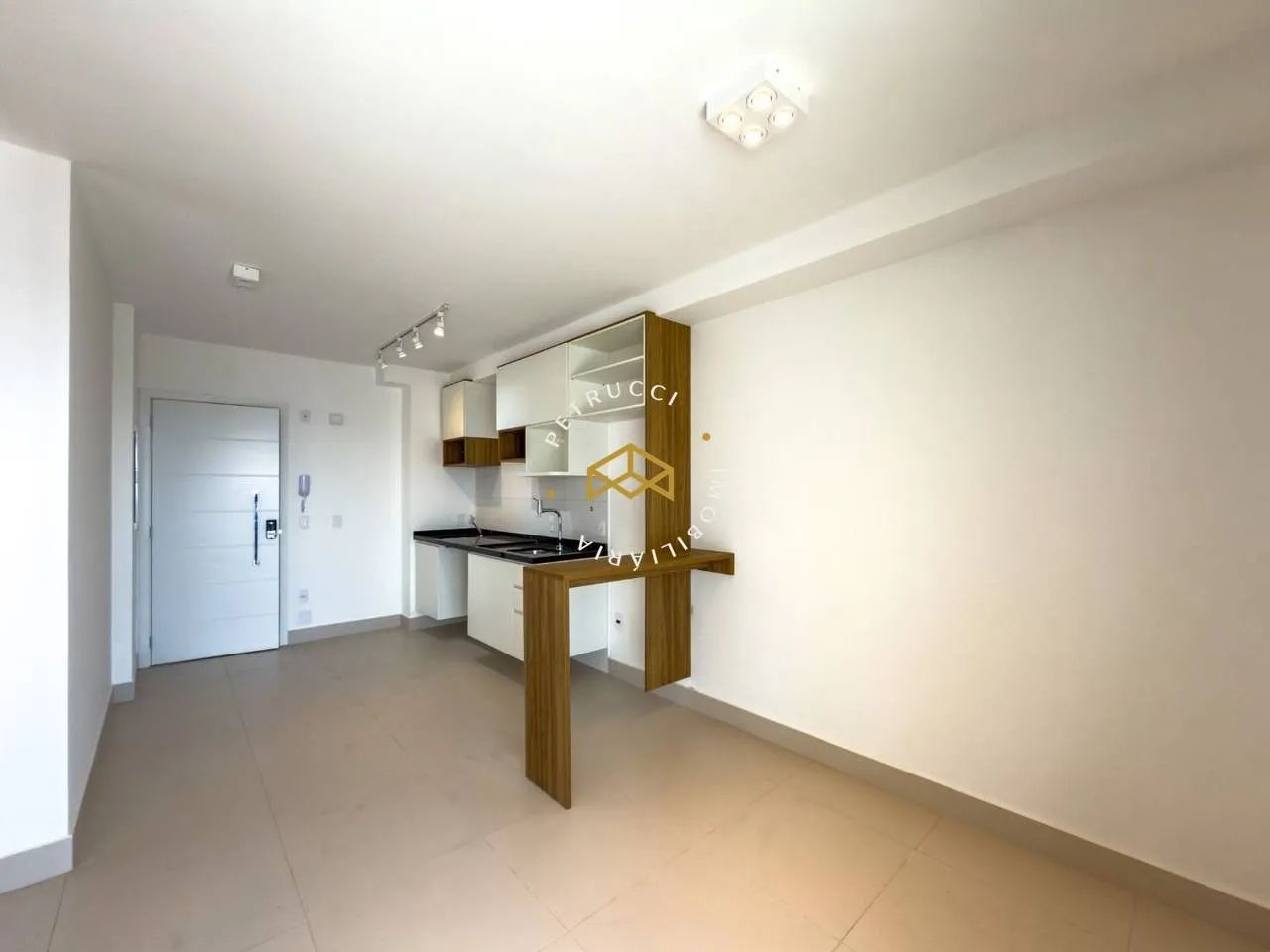 Apartamento com 1 dormitório à venda, 41 m² - Centro - Campinas/SP - Foto 4