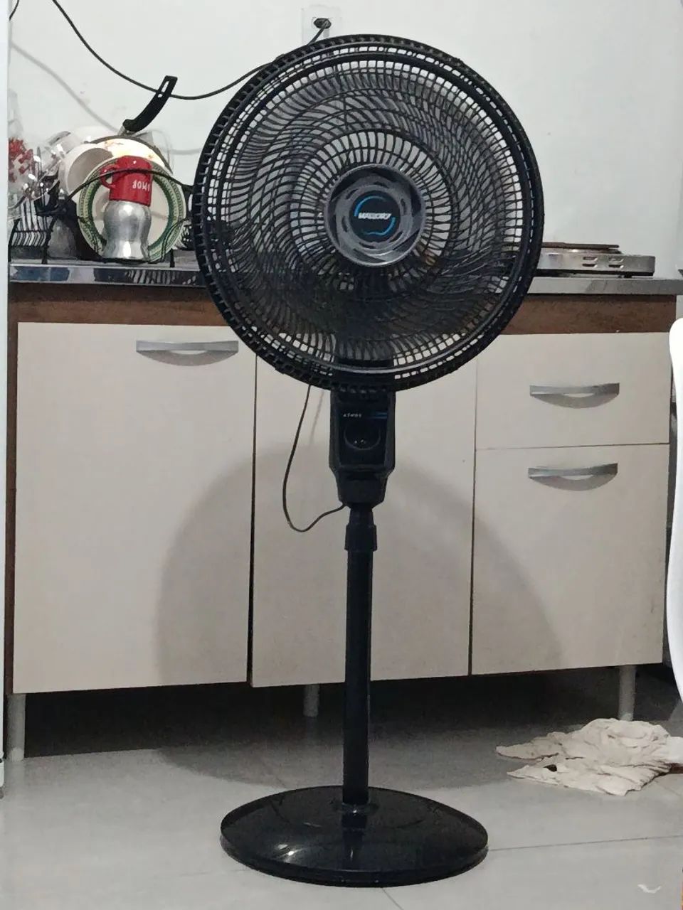 Ventilador 