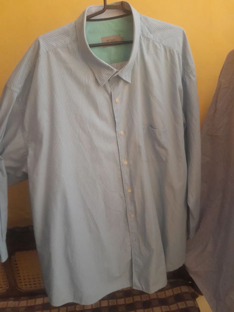 Camisas Sociais 