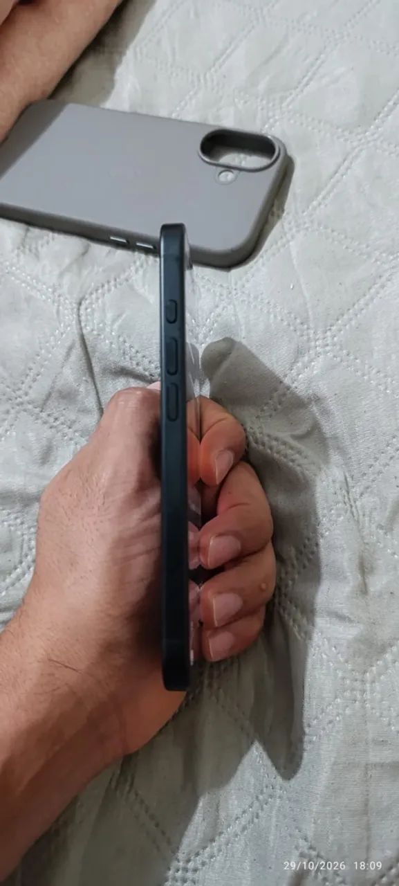 iPhone 16 - 128Gb  - Foto 3