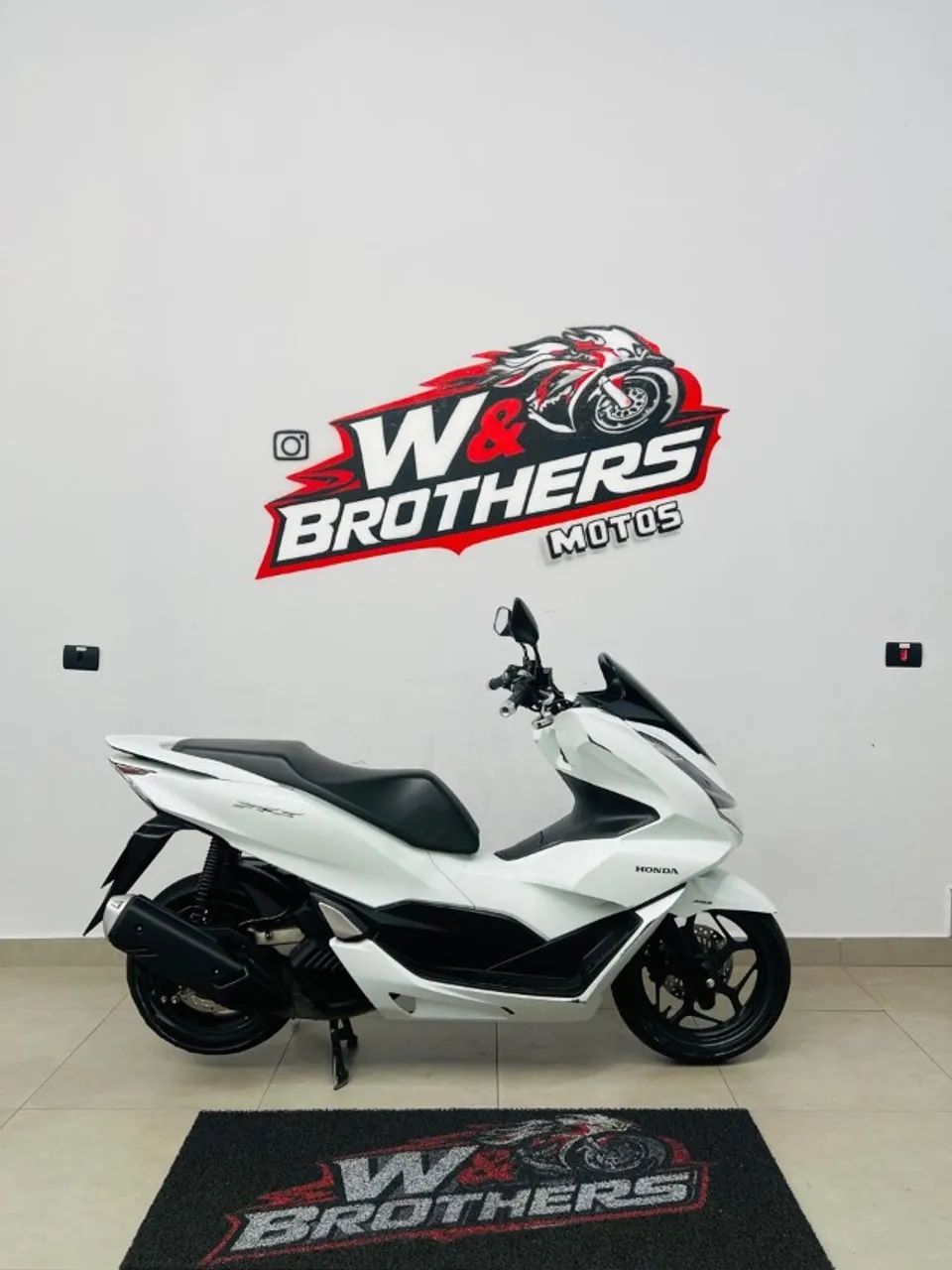 Pcx 160 - 2023 ABS - Foto 2