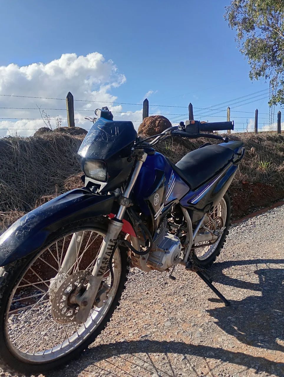 Xtz 125 - Foto 4