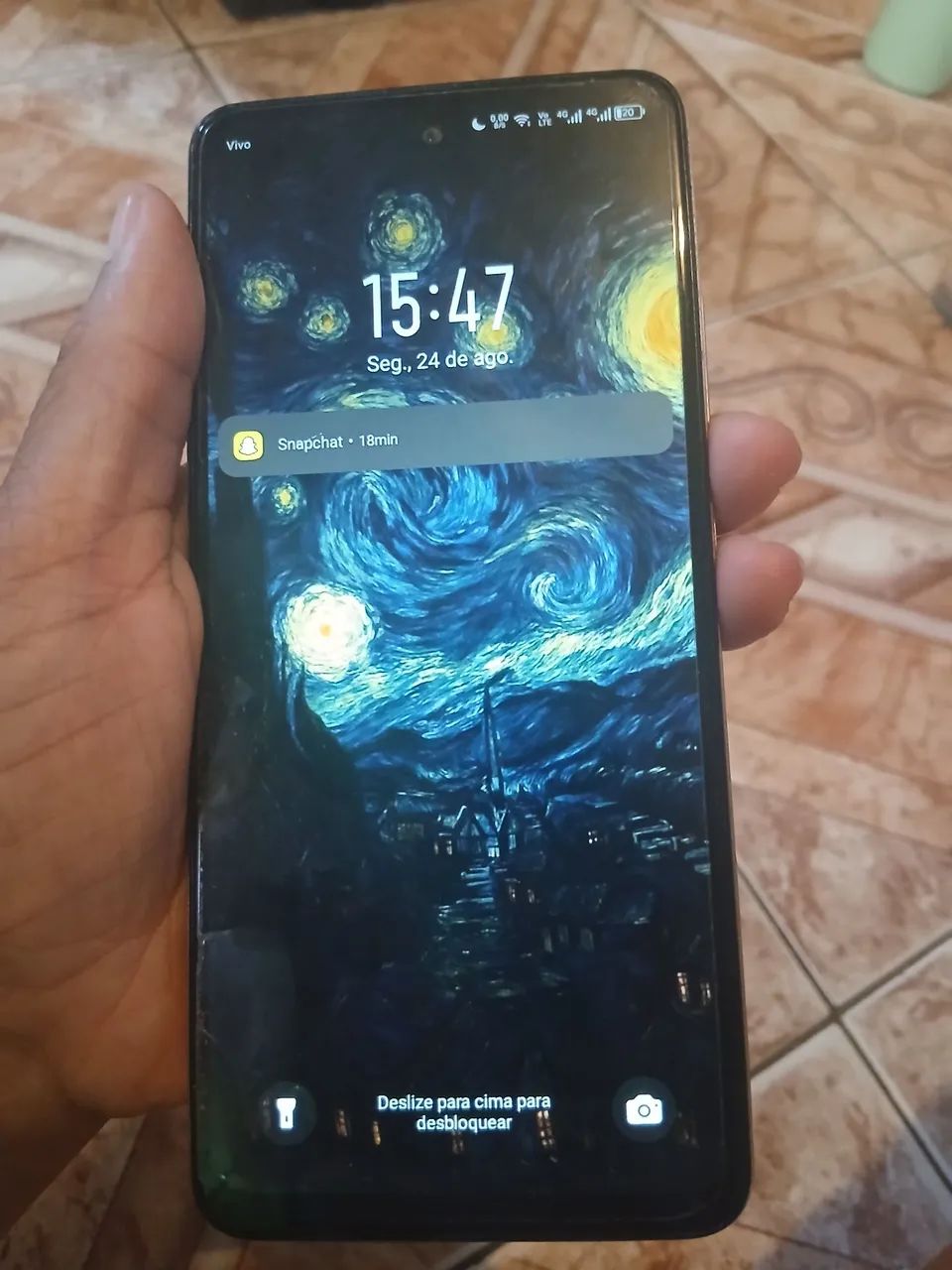 Celular Infinit - Foto 2