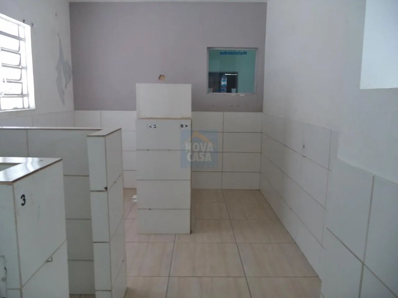 Sala/Casa Comercial à Venda em Campo Grande - Foto 2