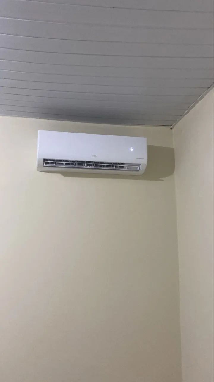 Instalação Ar Condicionado  - Foto 2