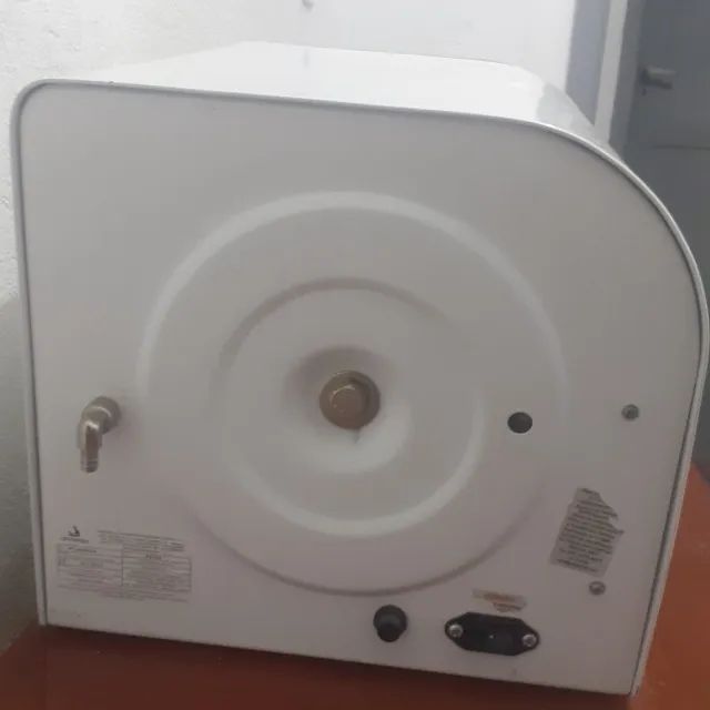 Autoclave odontológico  - Foto 2