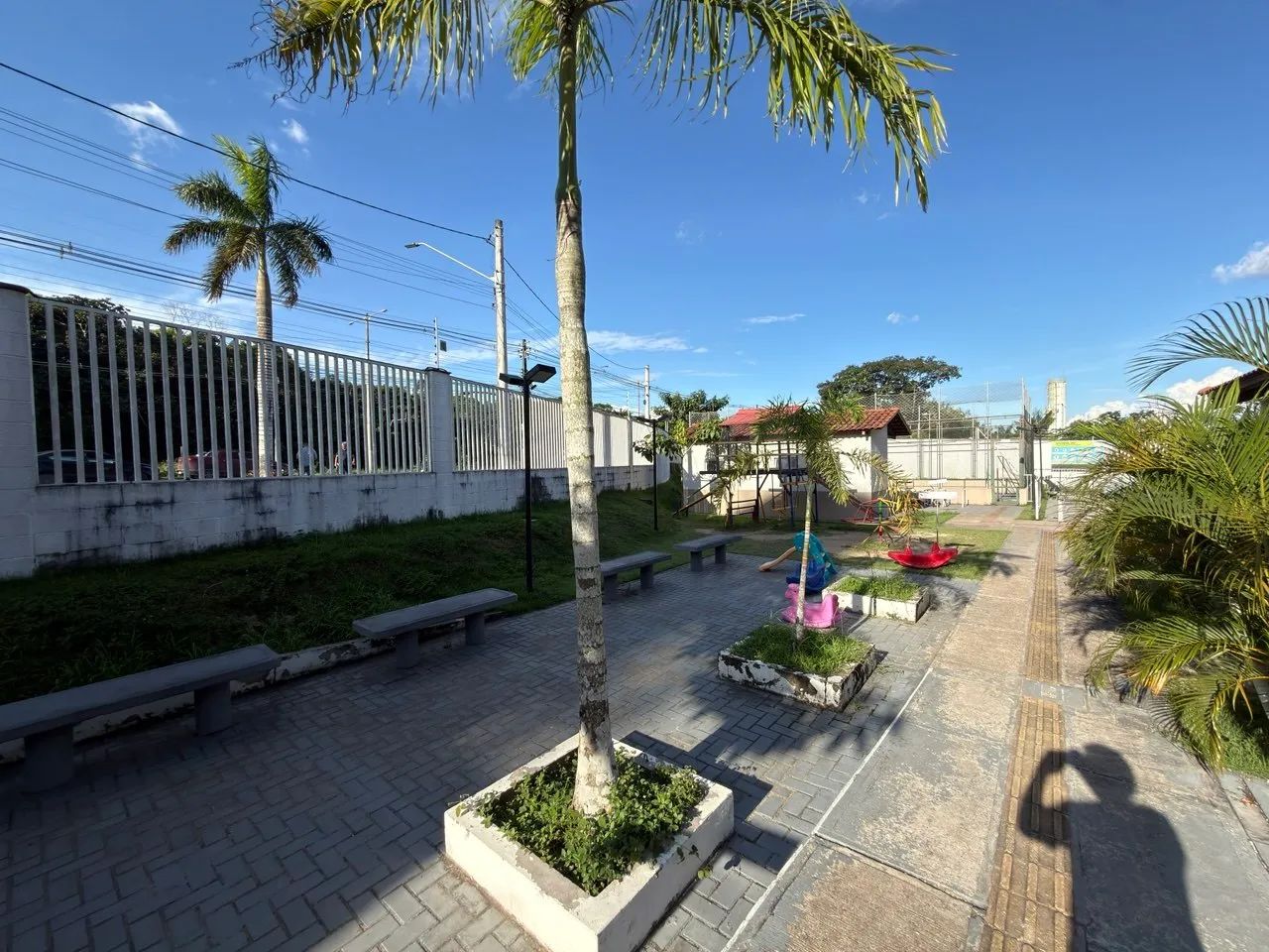 Viver Tarumã / Viver Tarumã - Apartamento 2 Quartos Reformado com Planejados no Tarumã - Foto 3