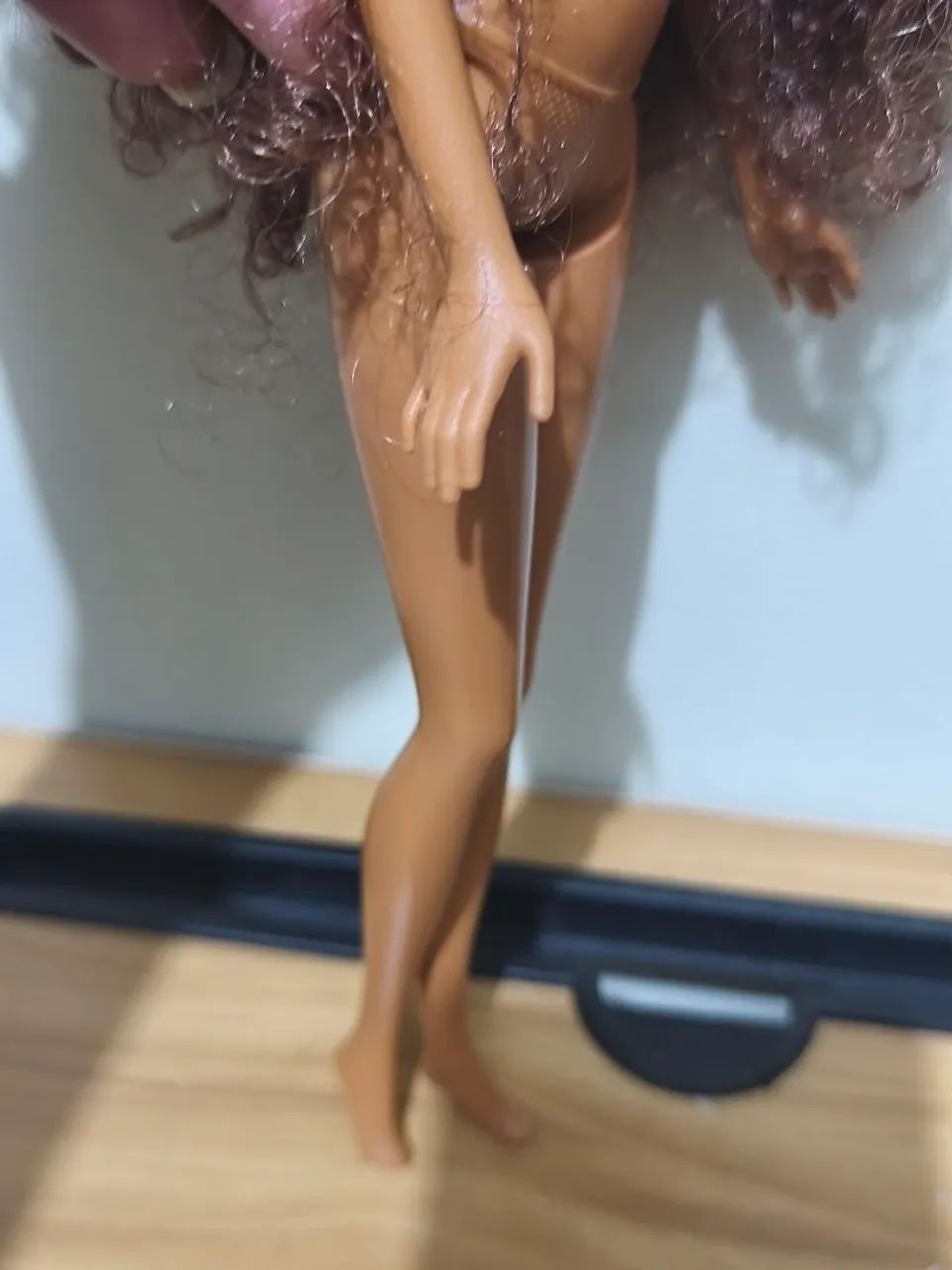 Barbie my scene Madison apenas a boneca.  - Foto 3
