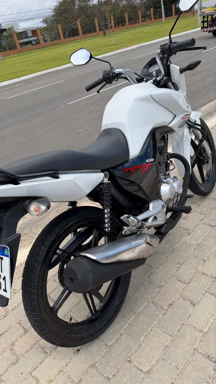 Fan 160cc 2018 - Foto 2