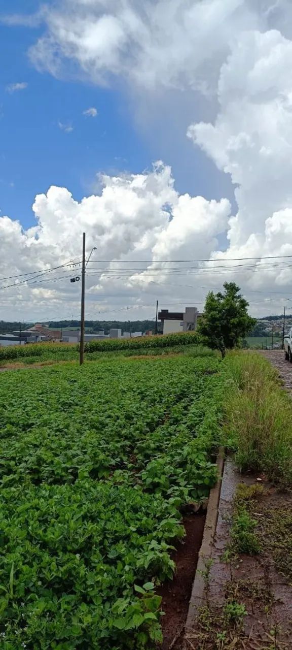 Terreno de esquina - Foto 3