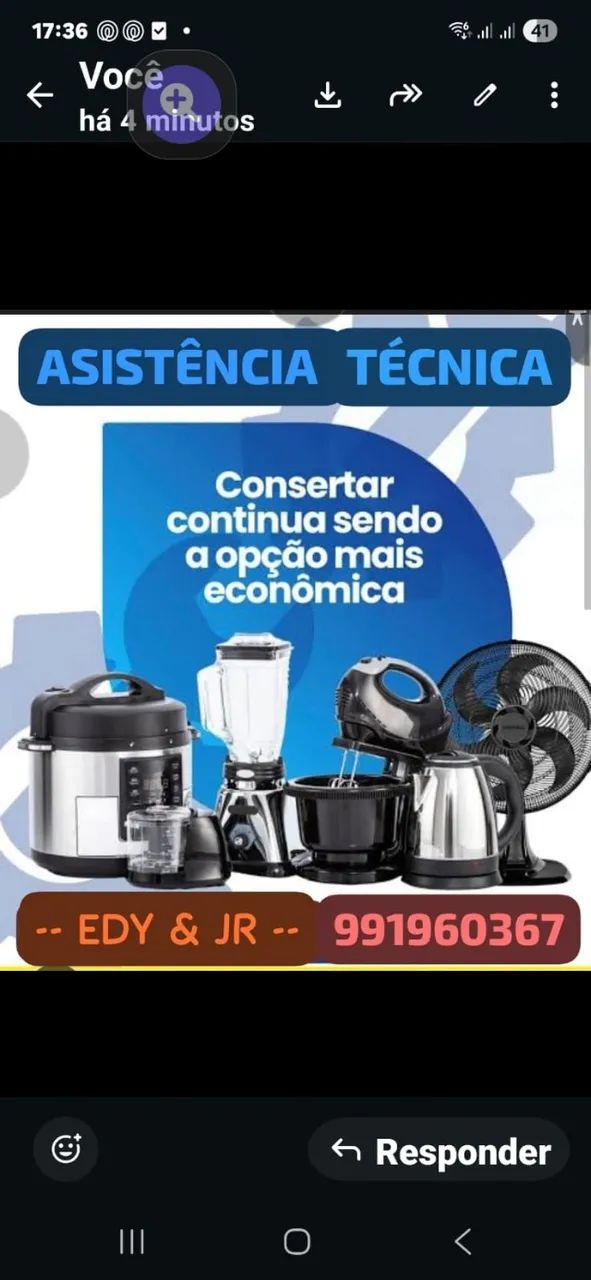 Asistencia Tecnica de Eletrodomésticos  - Foto 3