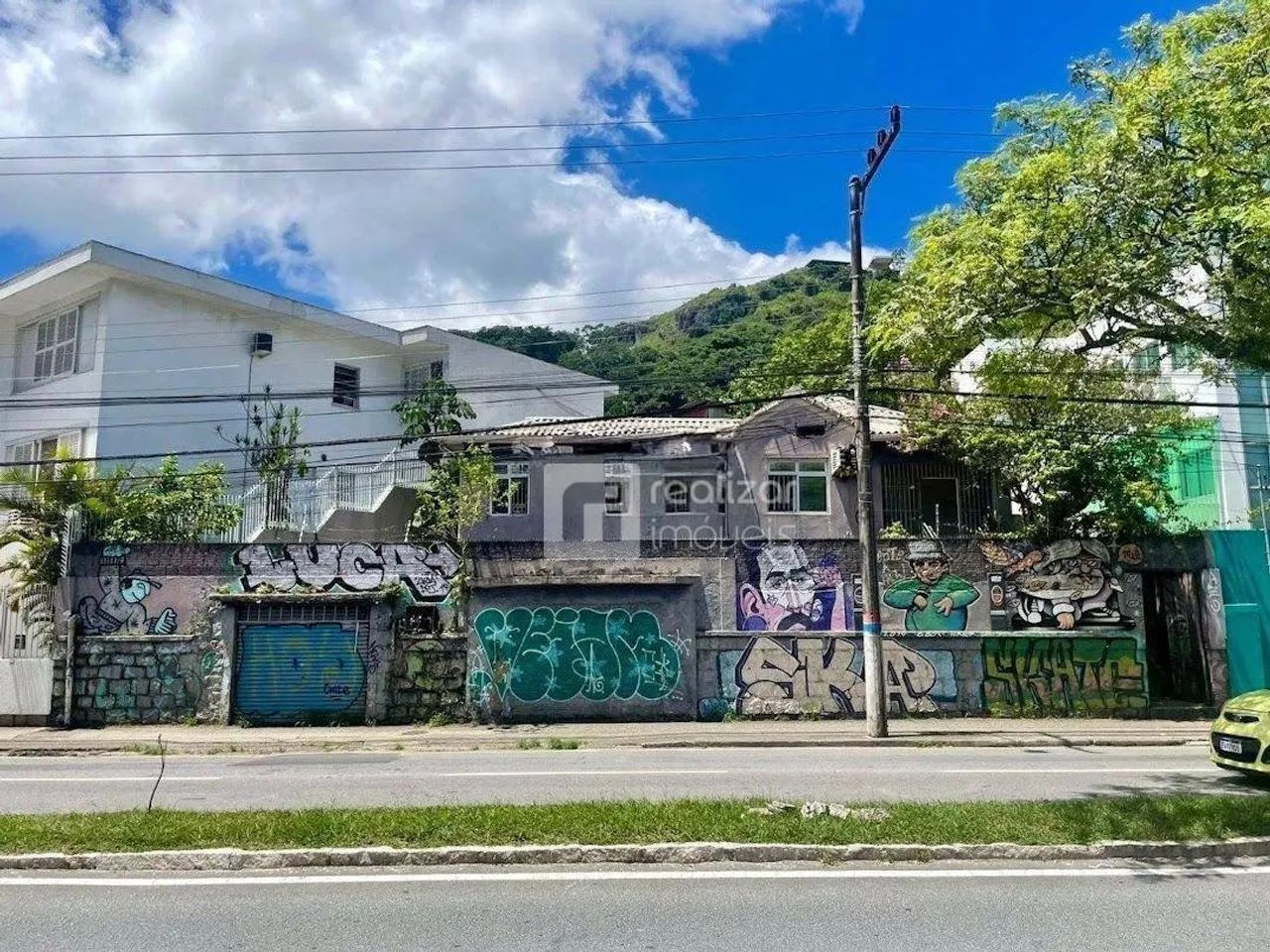 Ponto à venda, 436 m² por R$ 1.990.000,00 - Centro - Florianópolis/SC