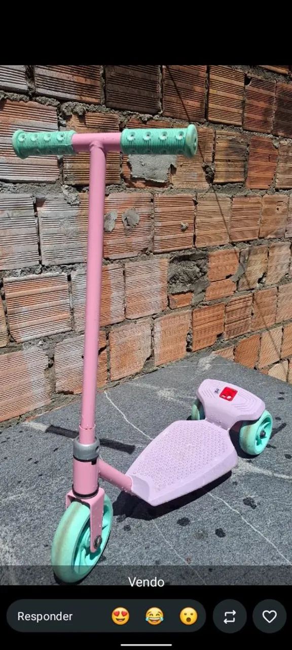 Patinete 