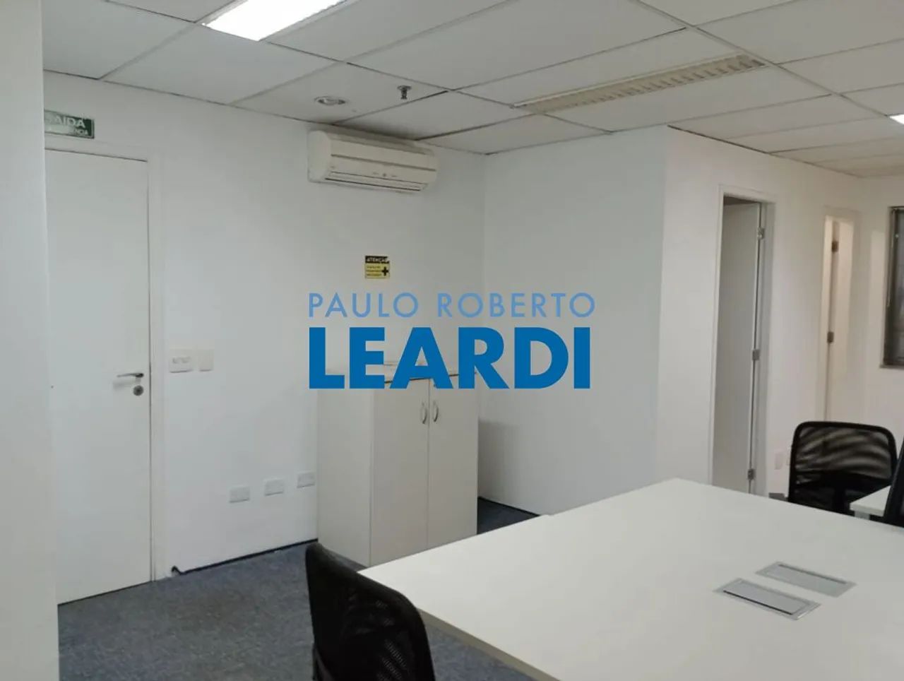 CONJ. COMERCIAL - VILA MARIANA - SP