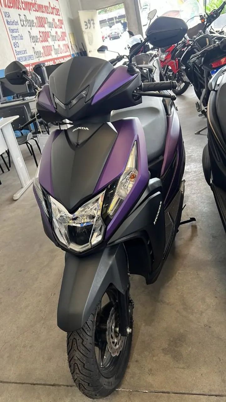 Elite 125 2026/27 zero km - Foto 4