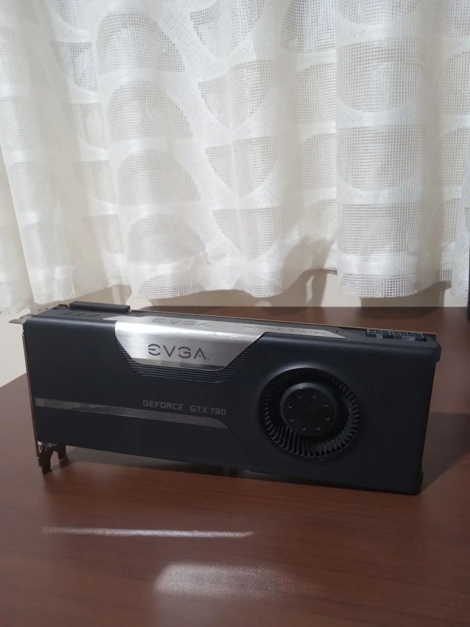 GTX 780 evga 3gb