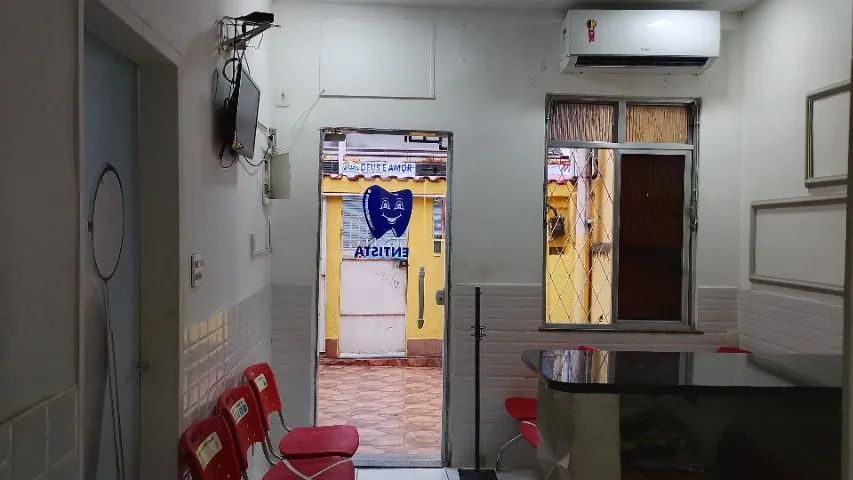 Passo ponto clínica odontológica penha circular - Foto 4