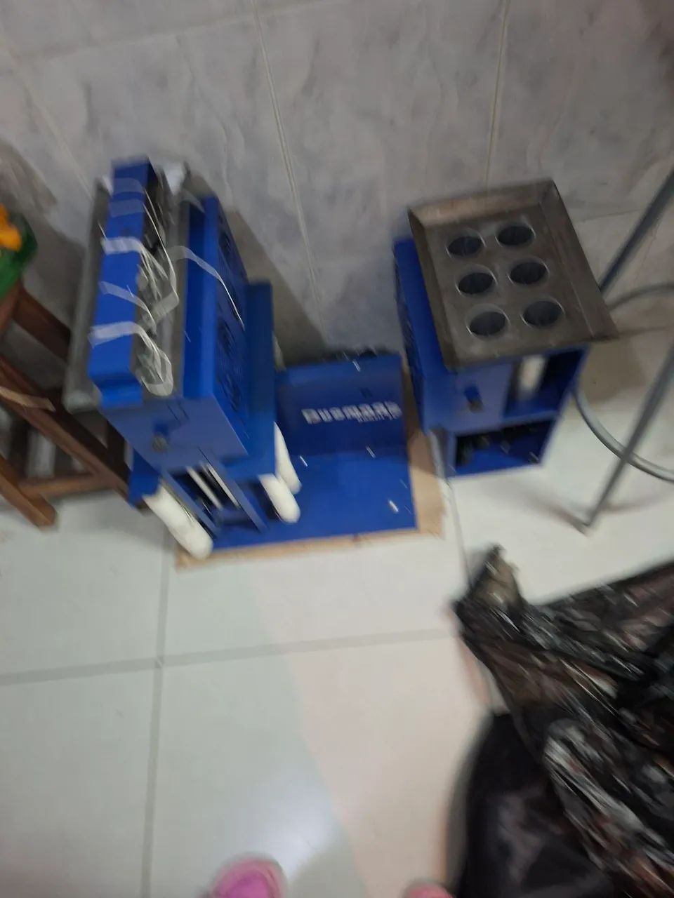 Maquinas de Velas comerciais - Foto 3