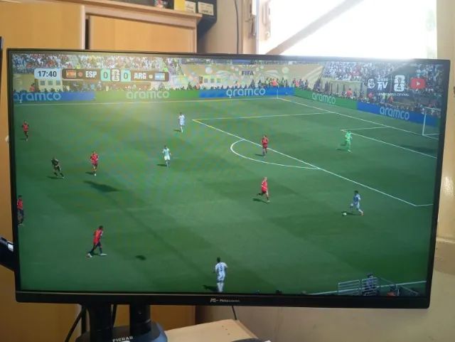 Monitor Gamer Philco 24" IPS 180Hz Full HD | Novo - Foto 4
