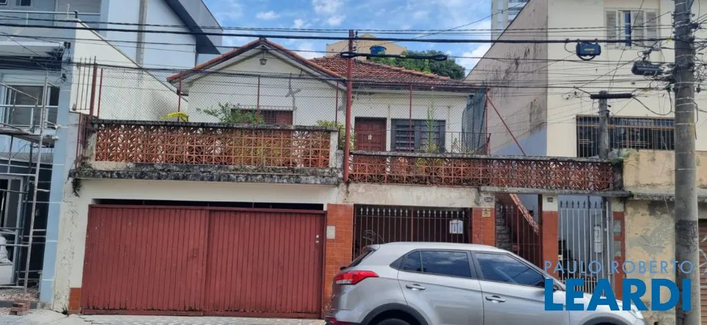 TERRENO - VILA BASTOS - SP - Foto 3