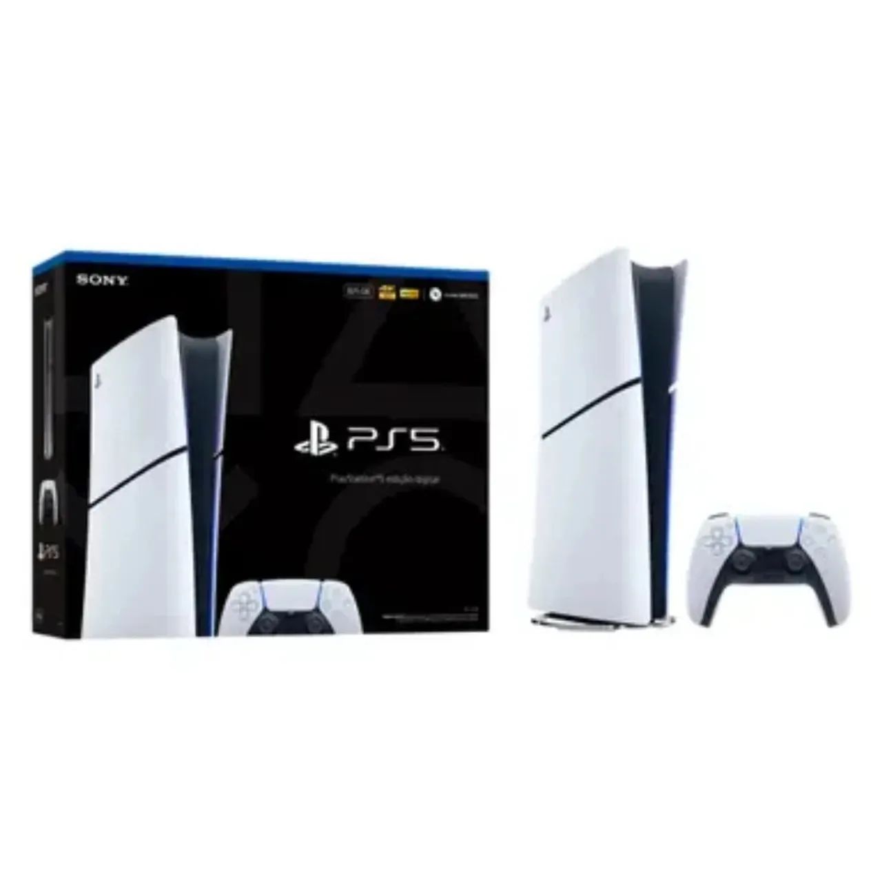 ps5 midia digital 