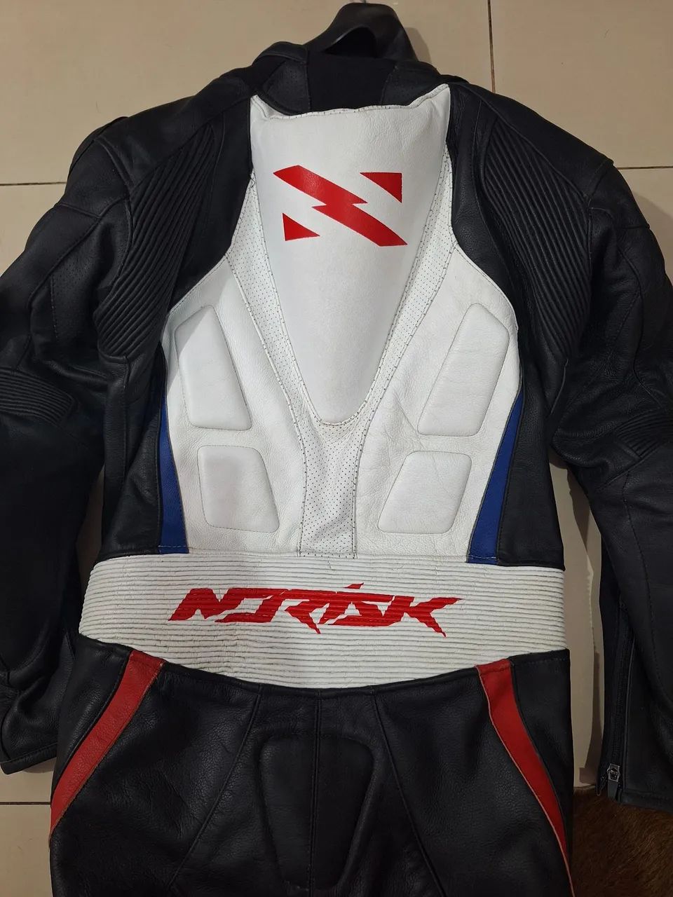 Macacão Norisk - Foto 3
