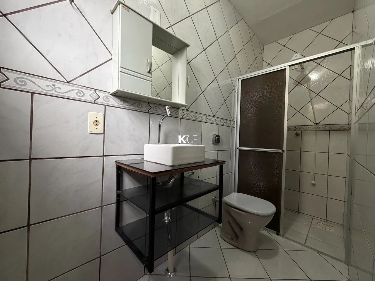 Apartamento 01 dormitório para alugar no Estreito - Foto 4