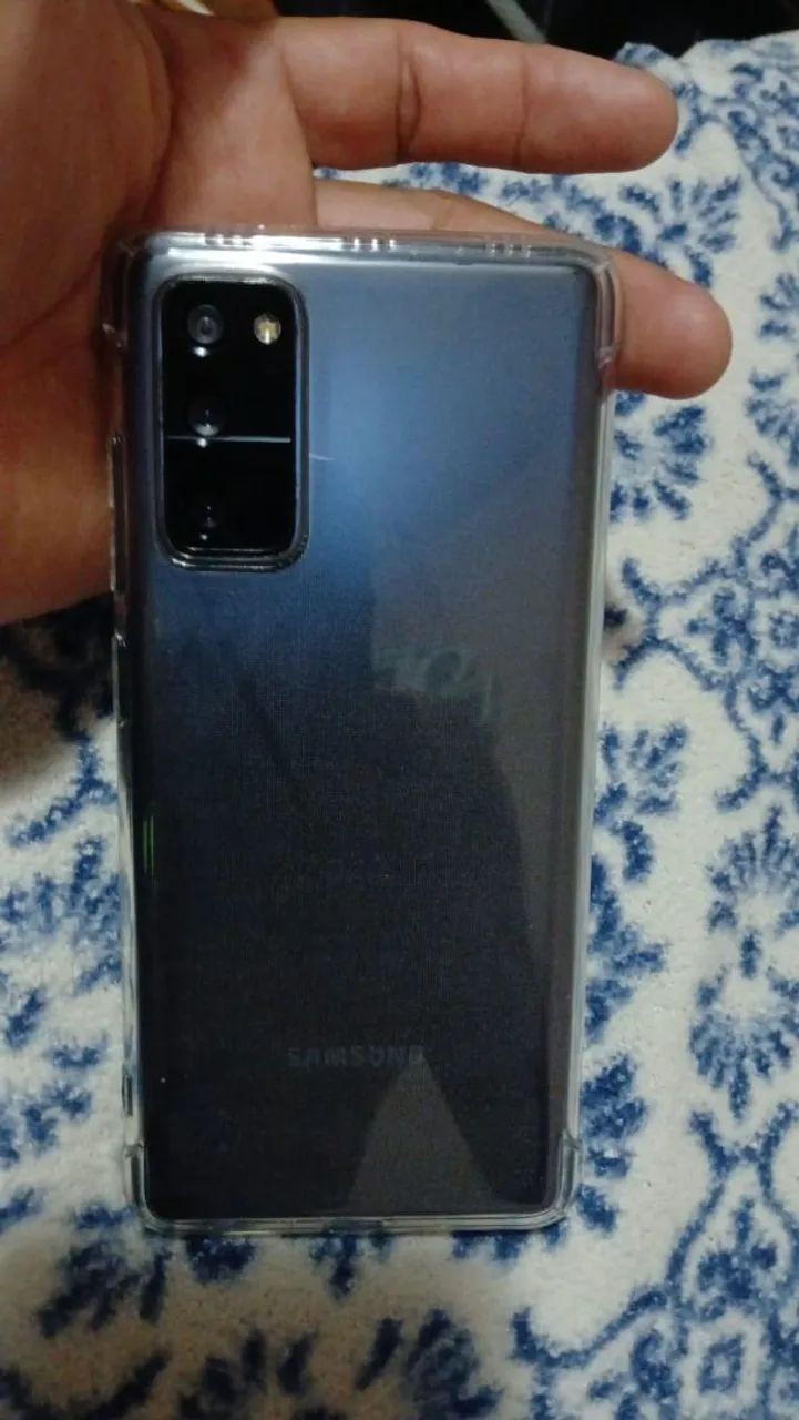S20 FE 128gb - Foto 3