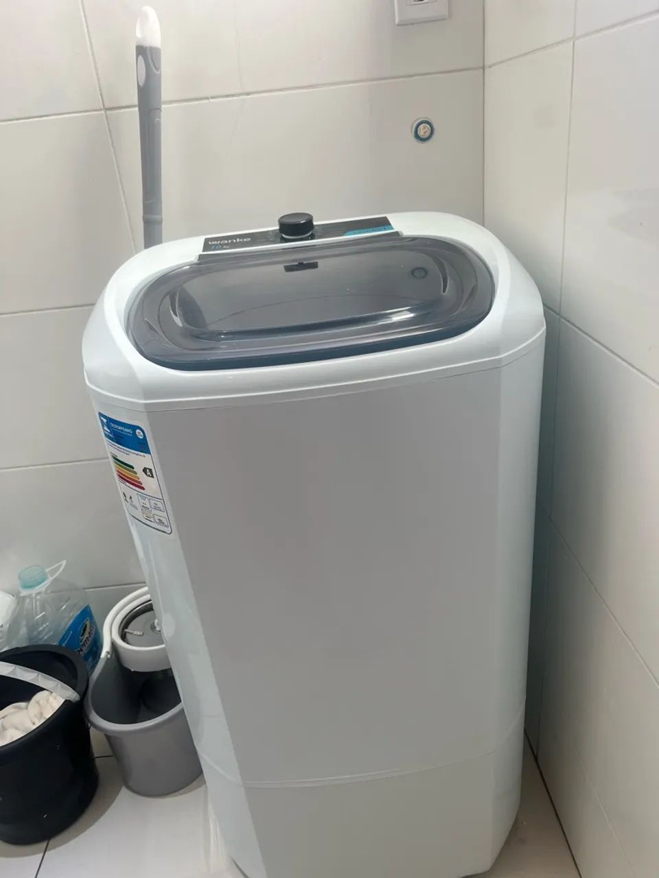 Tanquinho de Roupa  - Foto 2