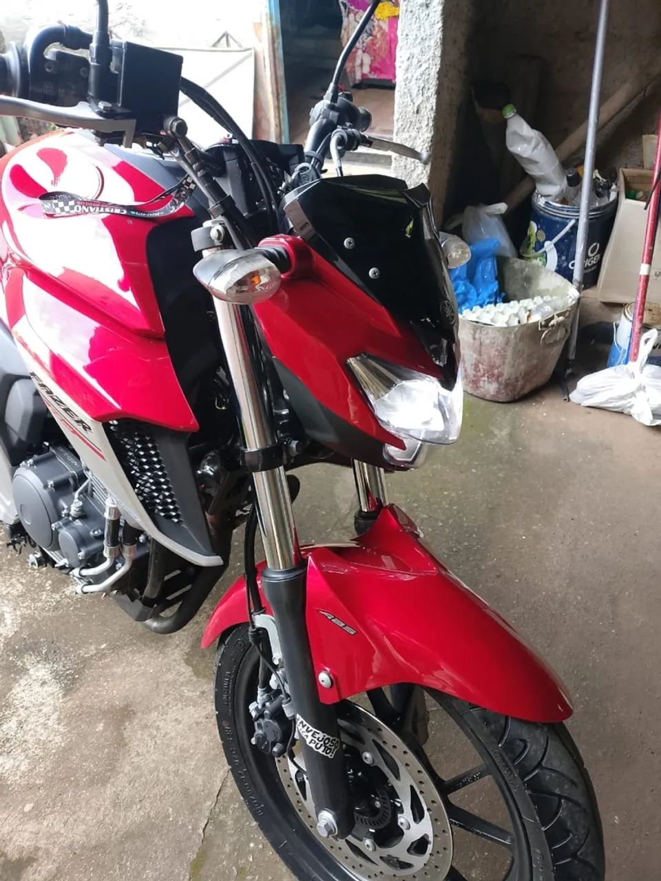 Fazer 2021 - Foto 4