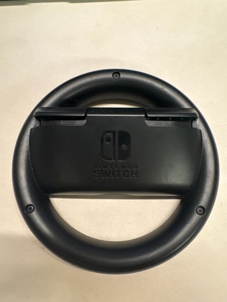 Voltante Nintendo Switch Joy Con - Foto 2
