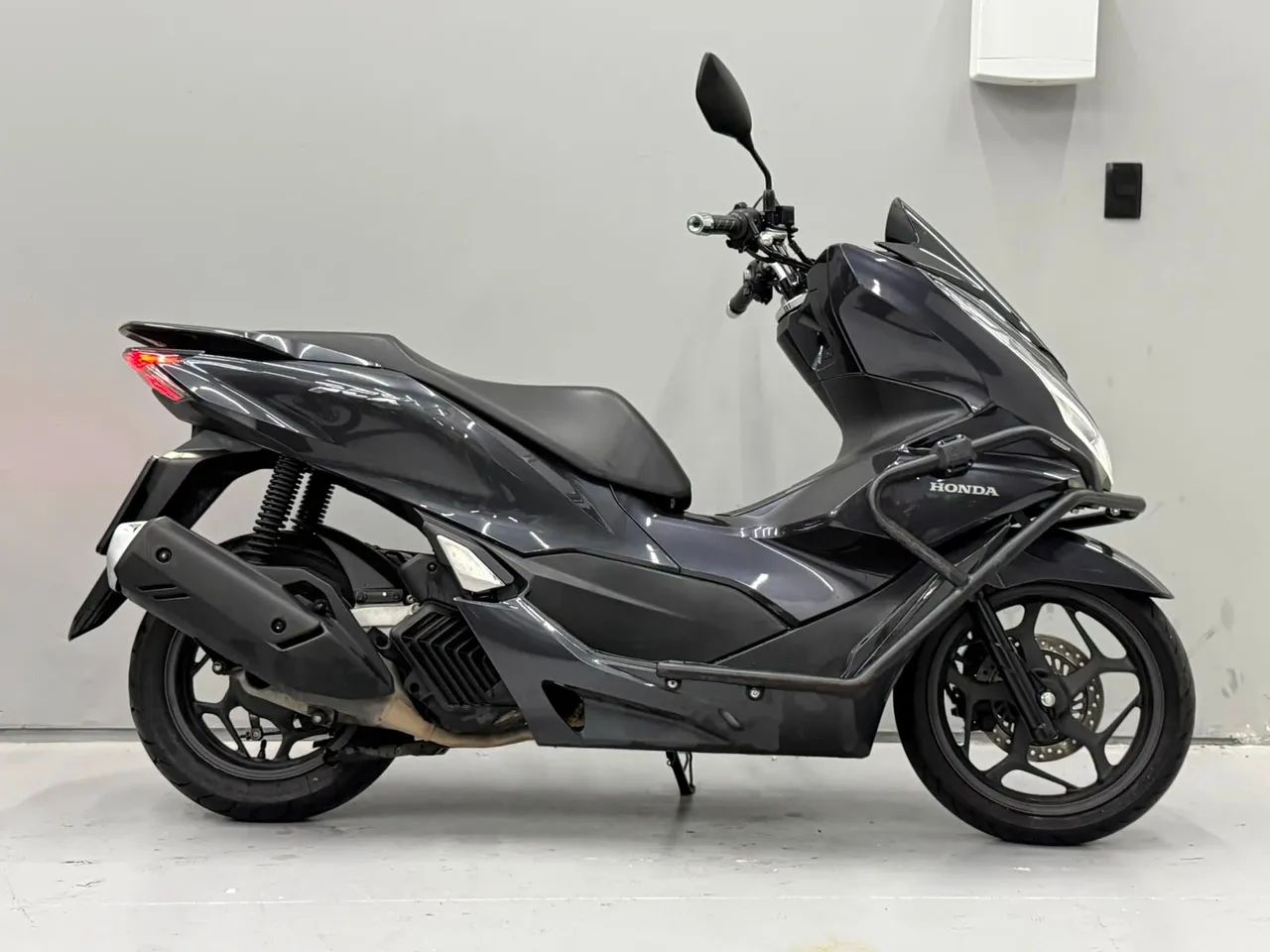 Honda PCX 160  - Foto 2