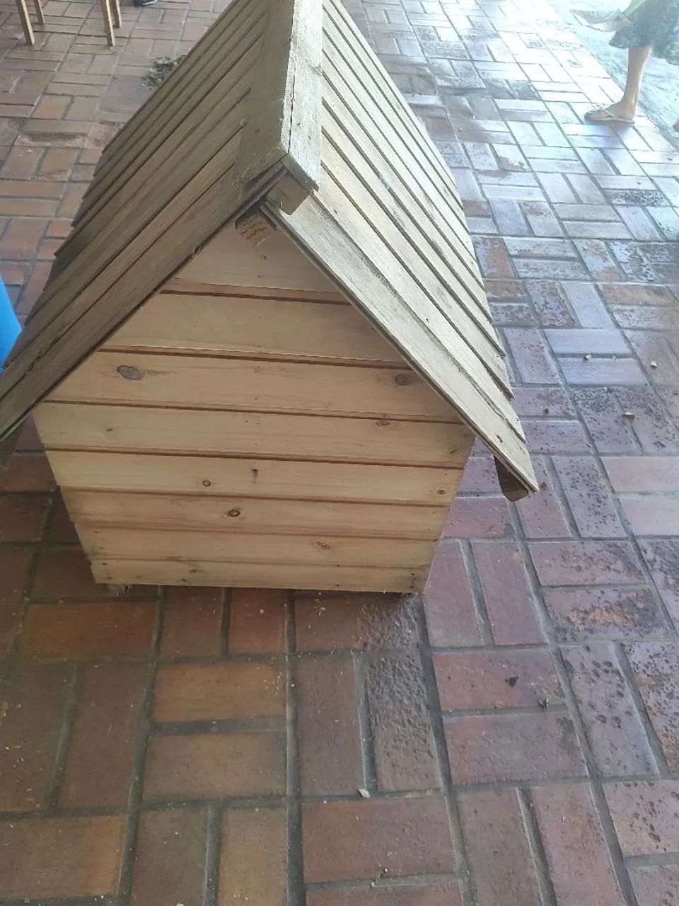 Casinha para cachorros  - Foto 2