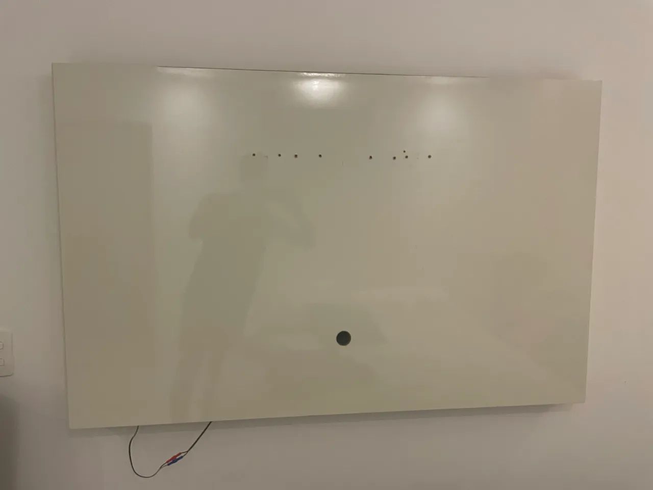 Painel para TV 1,40 x 90cm - Foto 2