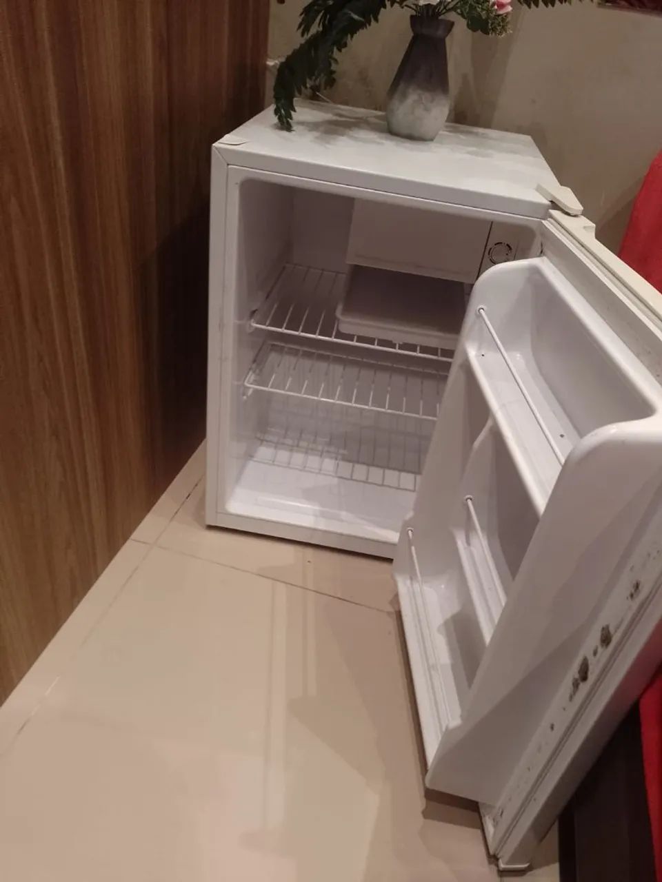 Frigobar philco 127v excelente estado  - Foto 2