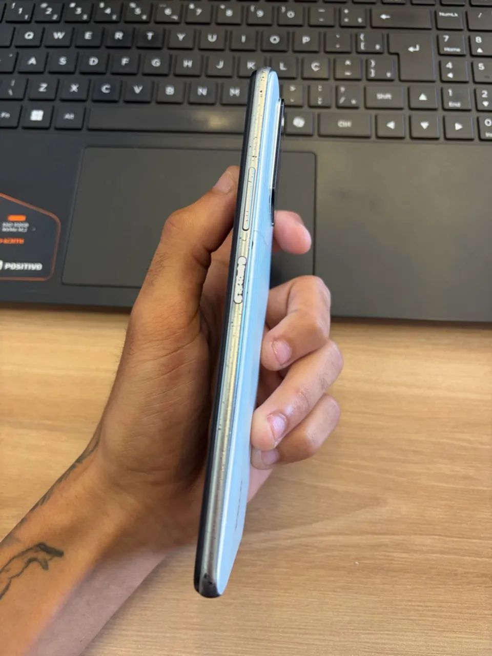 Xiaomi Poco C3 gt  - Foto 5