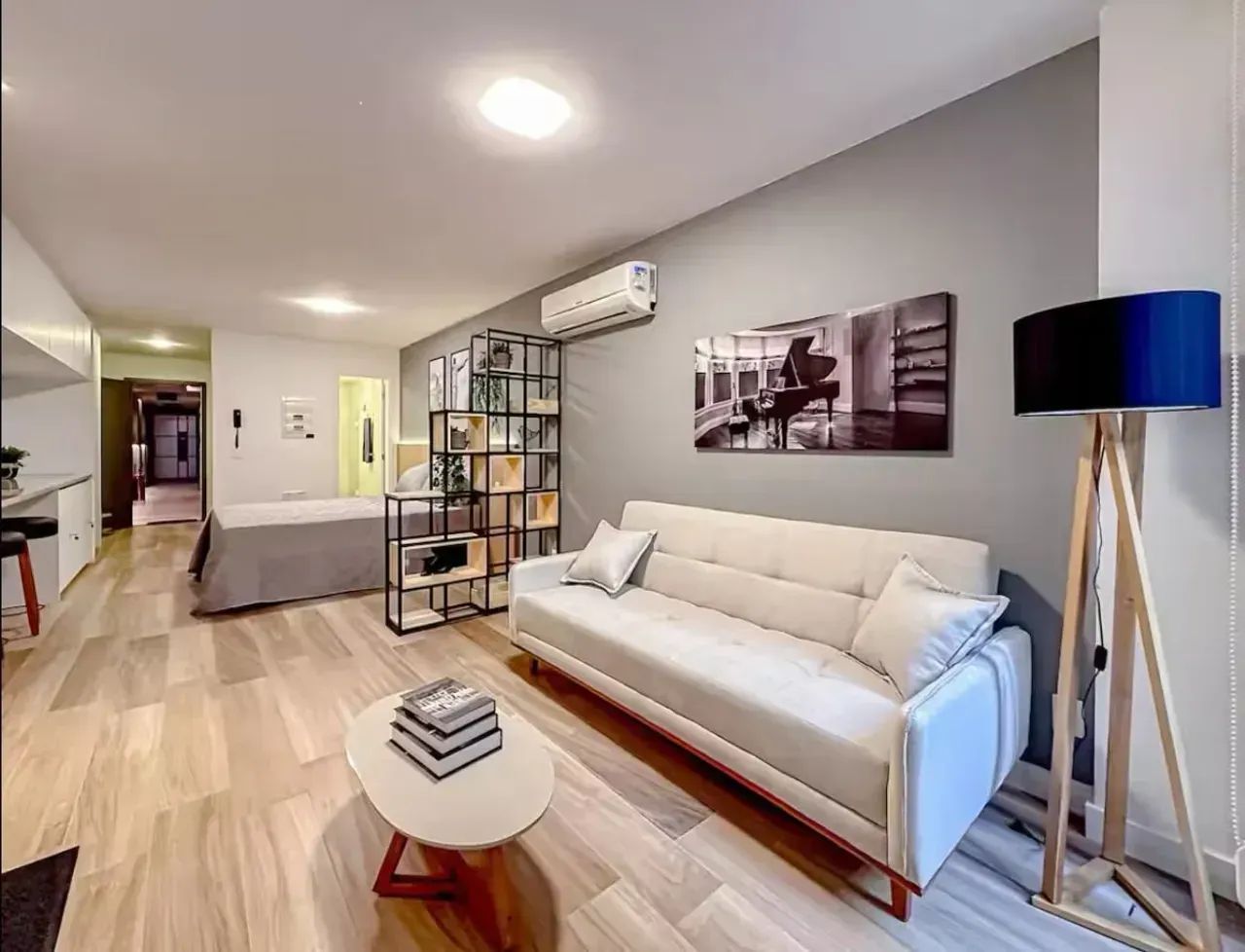 Vendo studio  em Ipanema RJ Garden