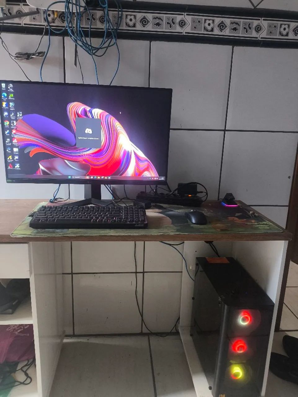 VENDO PC COMPLETO 