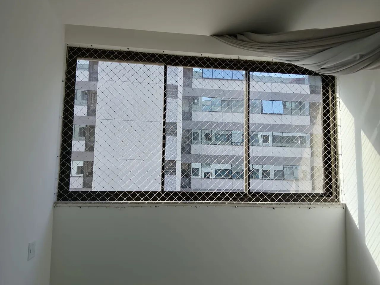 Rede de proteção e tela mosquiteiro  - Foto 3