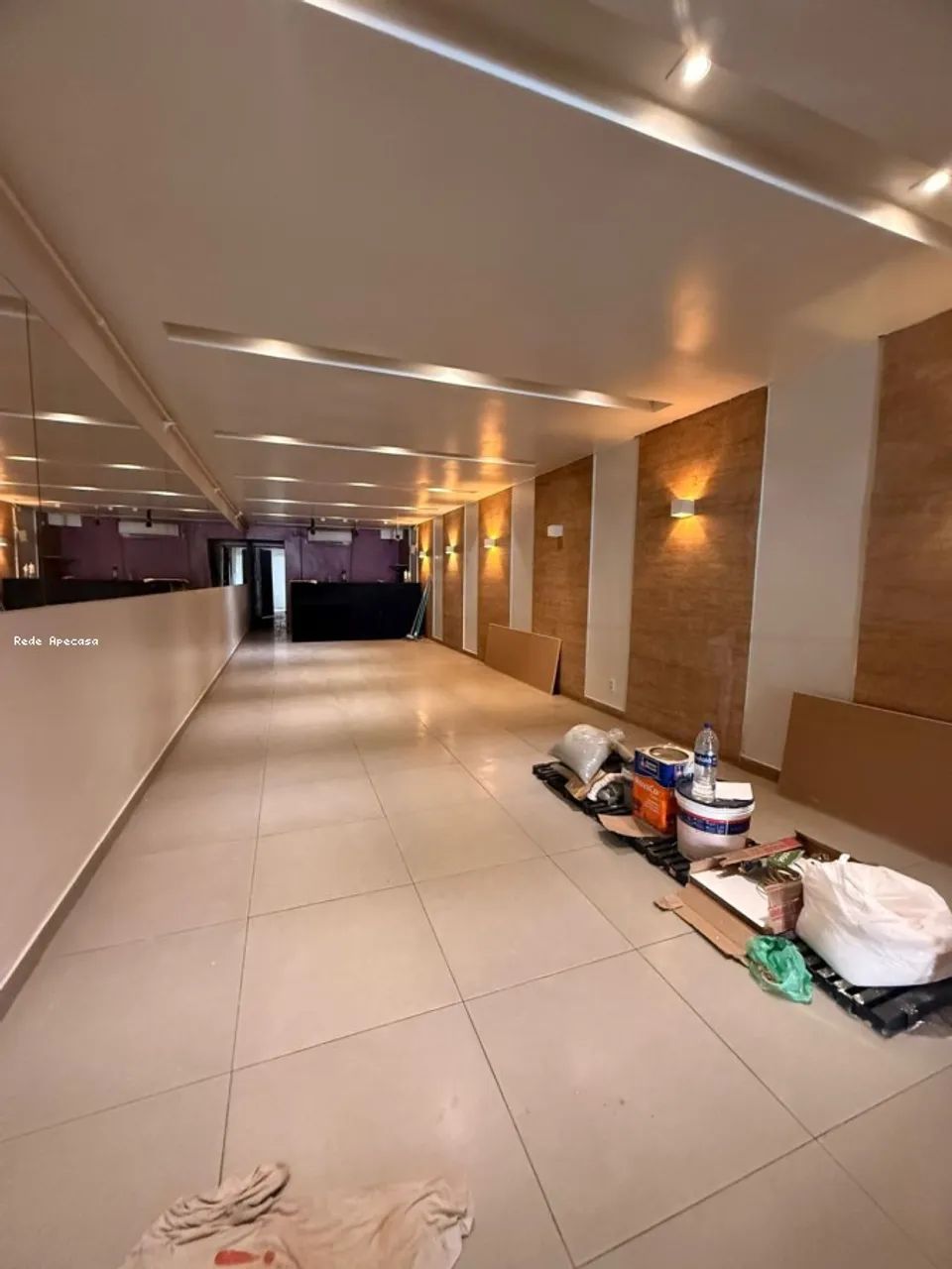 Imóvel Comercial para Locação em Belém, São Brás, 2 banheiros - Foto 3