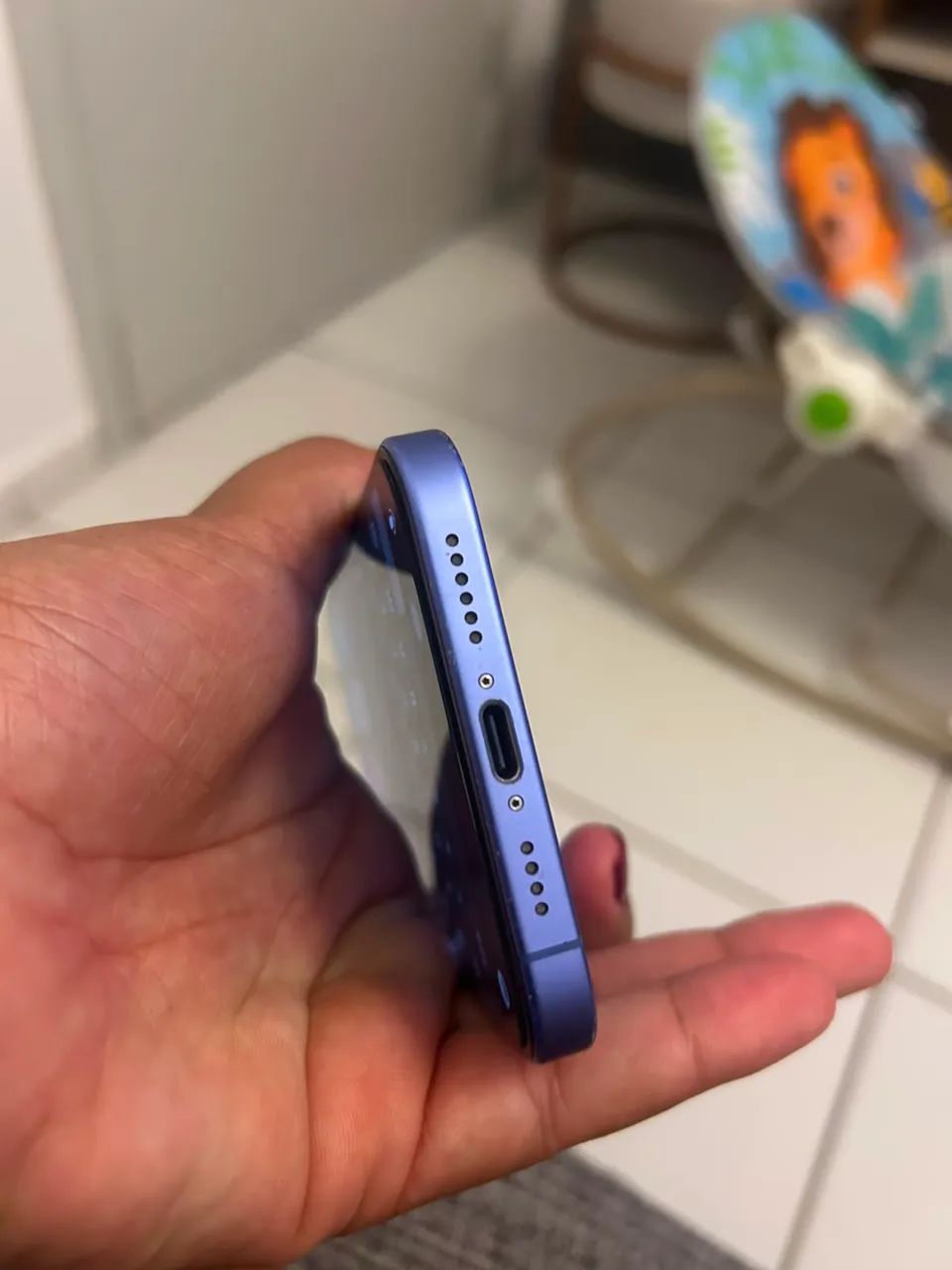 iPhone 16 Plus  - Foto 4