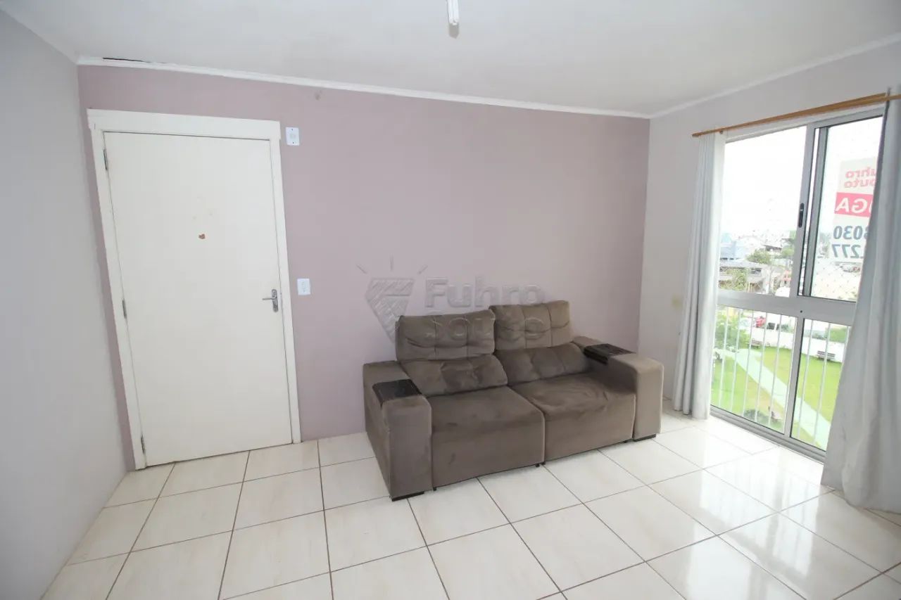Apartamento Padrão em Pelotas - Foto 4